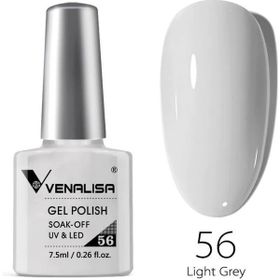 Venalisa 56 VIP2 UV Led 7,5 ml Kalıcı Oje