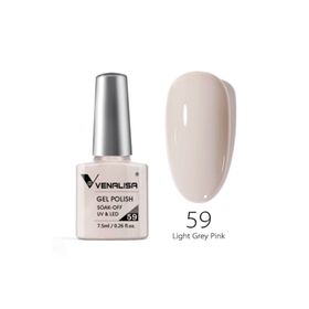 Venalisa 59 UV Led 7.5 ml Kalıcı Oje