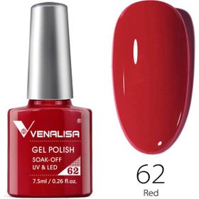 Venalisa 62 VIP2 UV Led 7,5 ml Kalıcı Oje