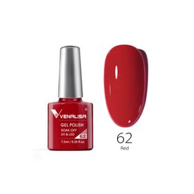 Venalisa 62 VIP2 UV Led 7,5 ml Kalıcı Oje