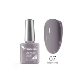 Venalisa 67 VIP2 UV Led 7,5 ml Kalıcı Oje