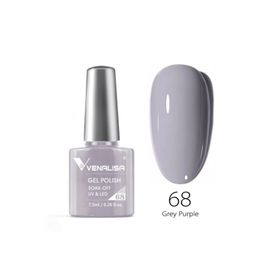 Venalisa 68 VIP2 UV Led 7,5 ml Kalıcı Oje