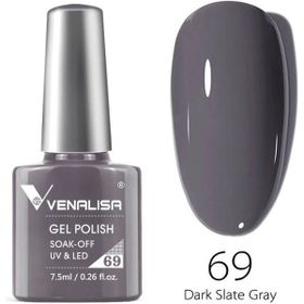 Venalisa 69 VIP2 UV Led 7,5 ml Kalıcı Oje