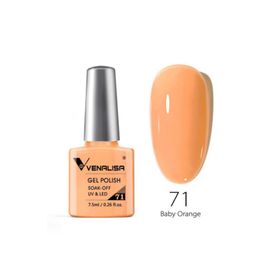 Venalisa 71 VIP2 UV Led 7,5 ml Kalıcı Oje