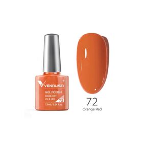 Venalisa 72 VIP2 UV Led 7,5 ml Kalıcı Oje