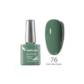Venalisa 76 VIP2 UV Led 7,5 ml Kalıcı Oje