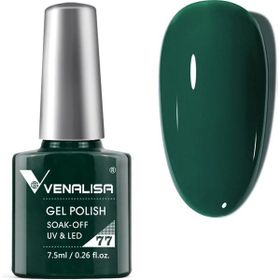 Venalisa 77 VIP2 UV Led 7,5 ml Kalıcı Oje