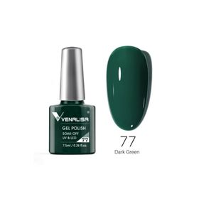 Venalisa 77 VIP2 UV Led 7,5 ml Kalıcı Oje