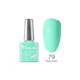 Venalisa 79 UV Led 7.5 ml Kalıcı Oje