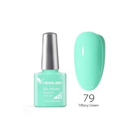 Venalisa 79 UV Led 7.5 ml Kalıcı Oje