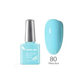 Venalisa 80 UV Led 7.5 ml Kalıcı Oje