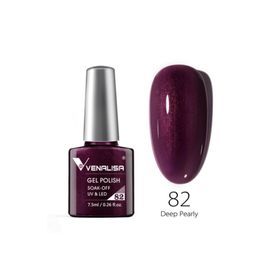 Venalisa 82 VIP2 UV Led 7,5 ml Kalıcı Oje