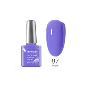 Venalisa 87 UV Led 7.5 ml Kalıcı Oje