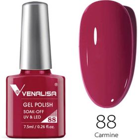 Venalisa 88 VIP2 UV Led 7,5 ml Kalıcı Oje
