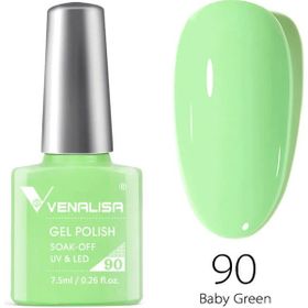 Venalisa 90 VIP2 UV Led 7,5 ml Kalıcı Oje