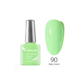 Venalisa 90 VIP2 UV Led 7,5 ml Kalıcı Oje
