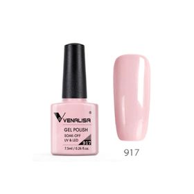 Venalisa 917 UV Led 7.5 ml Kalıcı Oje