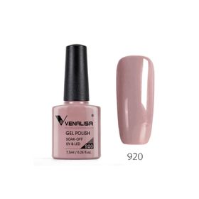 Venalisa 920 UV Led 7.5 ml Kalıcı Oje