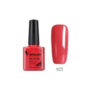 Venalisa 925 UV Led 7.5 ml Kalıcı Oje