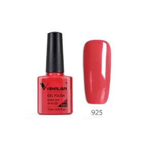 Venalisa 925 UV Led 7.5 ml Kalıcı Oje