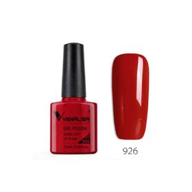 Venalisa 926 UV Led 7.5 ml Kalıcı Oje