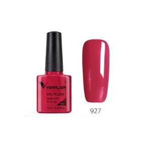 Venalisa 927 UV Led 7.5 ml Kalıcı Oje