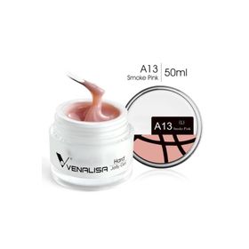 Venalisa A13 Hard Gel 50 ml Yoğun Kıvam Protez Tırnak Jel Oje