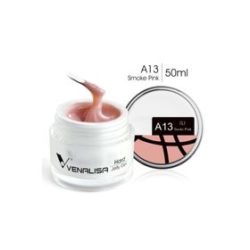 Venalisa A13 Hard Gel 50 ml Yoğun Kıvam Protez Tırnak Jel Oje