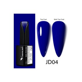 Venalisa JD04 UV Led 15 ml Kalıcı Oje