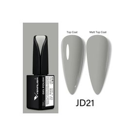 Venalisa JD21 UV Led 15 ml Kalıcı Oje