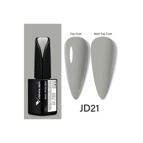 Venalisa JD21 UV Led 15 ml Kalıcı Oje