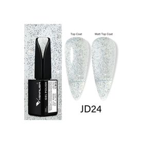 Venalisa JD24 UV Led 15 ml Kalıcı Oje