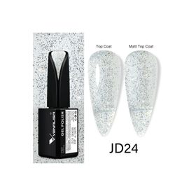 Venalisa JD24 UV Led 15 ml Kalıcı Oje