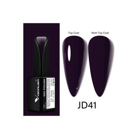 Venalisa JD41 UV Led 15 ml Kalıcı Oje