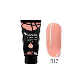 Venalisa R17 30 ml Polygel Protez Tırnak