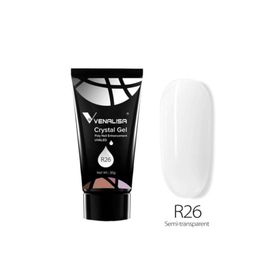 Venalisa R26 30 ml Polygel Protez Tırnak