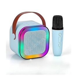 Venandin K12 Karaoke Bluetooth Hoparlör