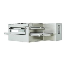 Venarro DYK-1410E Elektrikli 410 mm Konveyörlü Pizza Fırını
