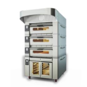 Venarro DYTF-117M Elektrikli Modüller Mayalandırma Kabini