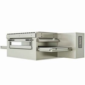 Venarro Gusto DYK-1730G Konveyörlü Pizza Fırını