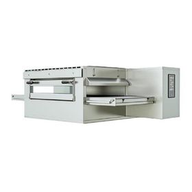 Venarro Gusto DYK-1810G Konveyörlü Pizza Fırını
