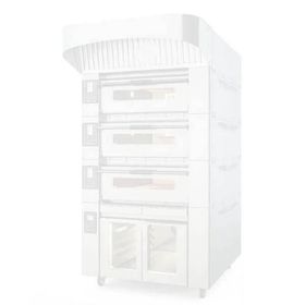 Venarro Mini Modüler Fırın İçin Alt Stand