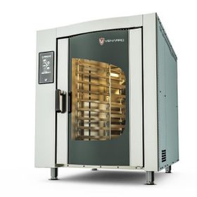 Venarro Venardi DEF-D9 Döner Patisserie Fırın
