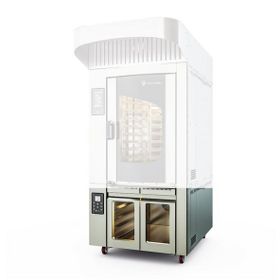 Venarro Venardi DEF-DM Patisserie Fırın Mayalandırma Kabini