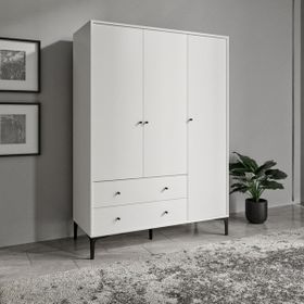 Venatto Beyaz Focus L Dolap