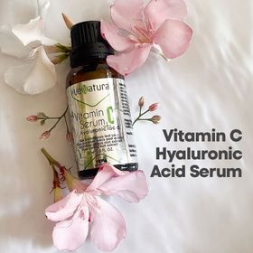 Venatura 30 ml Vitamin C Hyaluronic Acid Serum