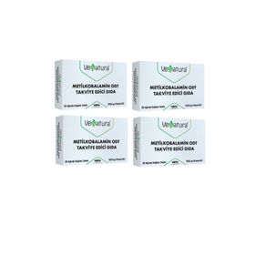 Venatura B12 Metilkobalamin 4x30 Tablet