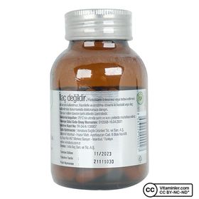 Venatura Bromelain 2x60 Kapsül