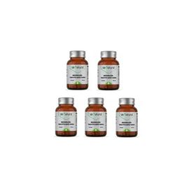 Venatura Bromelain 5x60 Kapsül