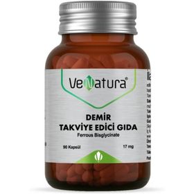 Venatura Demir 90 Kapsül